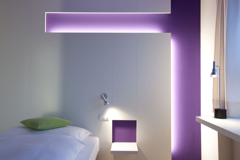 Hotel Dom - Das Hotel Mit Dem Integrationskonzept St. Gallen Cameră foto